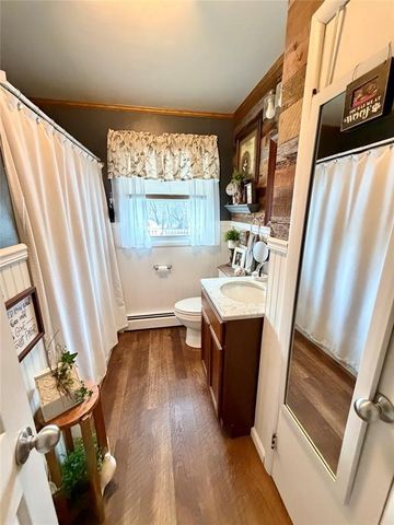 501 W Yellow Street, Cadott, WI 54727