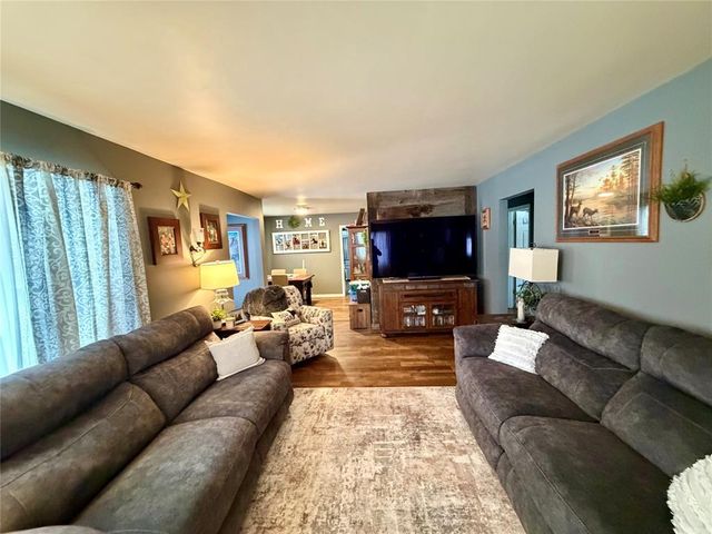 501 W Yellow Street, Cadott, WI 54727