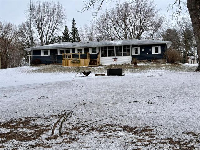 501 W Yellow Street, Cadott, WI 54727