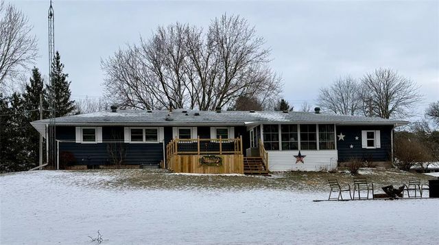 501 W Yellow Street, Cadott, WI 54727
