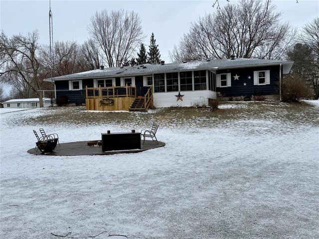 501 W Yellow Street, Cadott, WI 54727