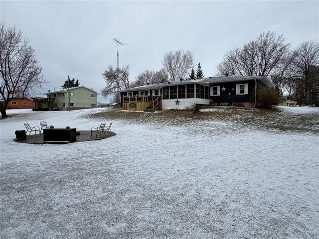 501 W Yellow Street, Cadott, WI 54727