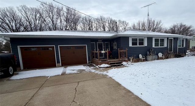 501 W Yellow Street, Cadott, WI 54727