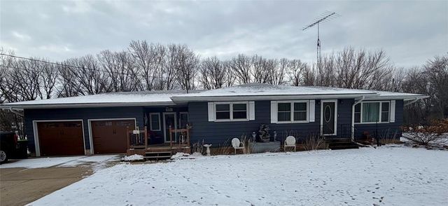 501 W Yellow Street, Cadott, WI 54727