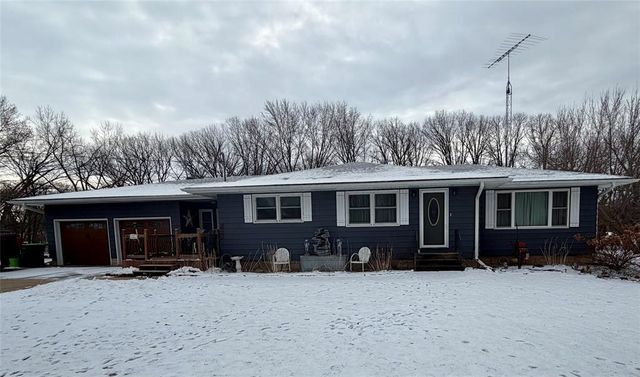 501 W Yellow Street, Cadott, WI 54727