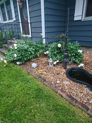 501 W Yellow Street, Cadott, WI 54727