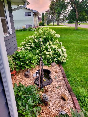 501 W Yellow Street, Cadott, WI 54727