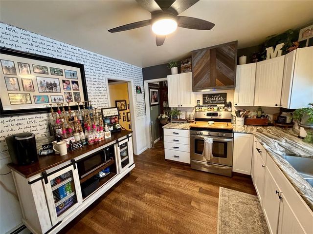 501 W Yellow Street, Cadott, WI 54727