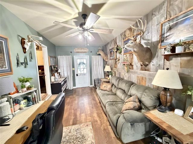 501 W Yellow Street, Cadott, WI 54727