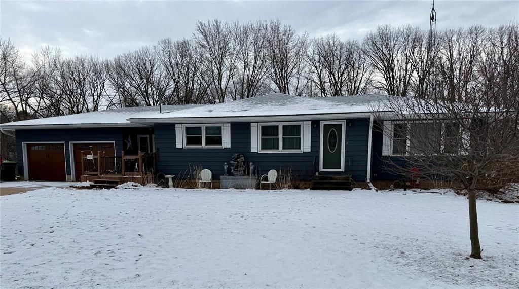 501 W Yellow Street, Cadott, WI 54727