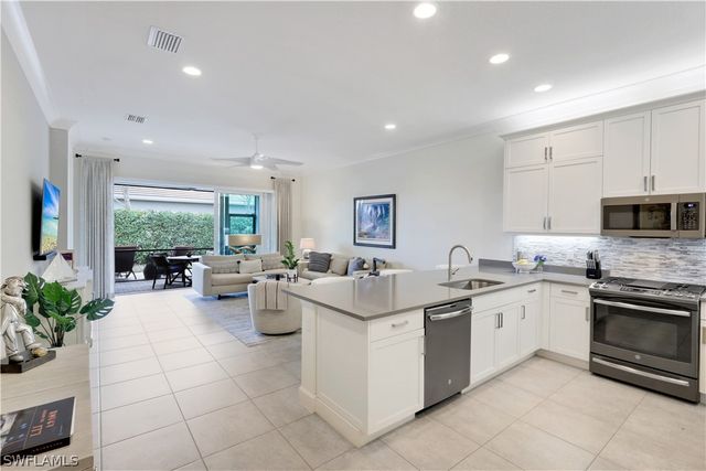 16309 Molise PL, Bonita Springs, FL 34135