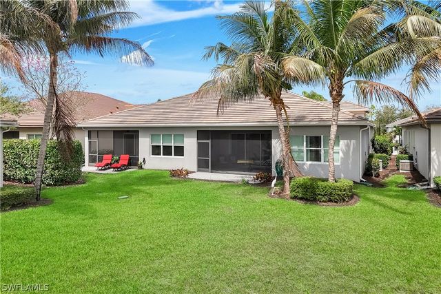 16309 Molise PL, Bonita Springs, FL 34135