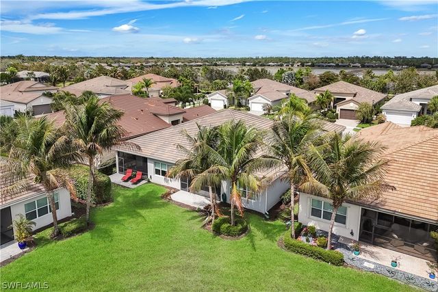 16309 Molise PL, Bonita Springs, FL 34135