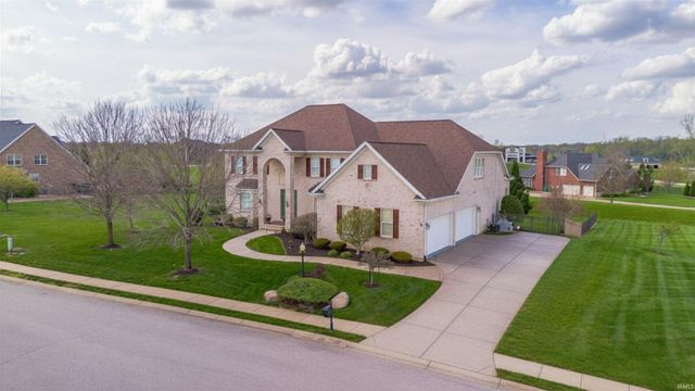 5622 Victoria Bluffs Drive, Newburgh, IN 47630