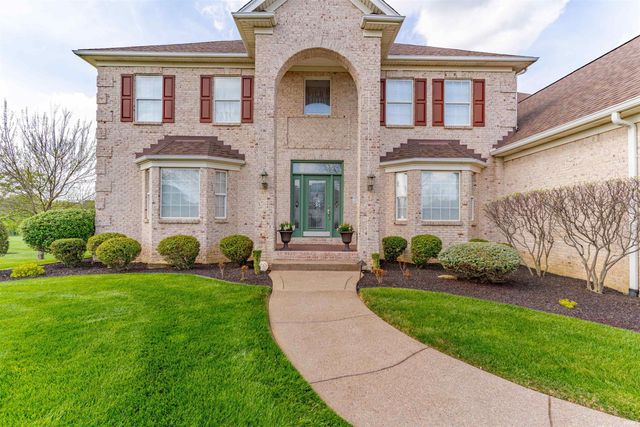 5622 Victoria Bluffs Drive, Newburgh, IN 47630