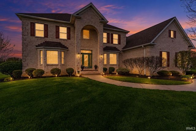 5622 Victoria Bluffs Drive, Newburgh, IN 47630