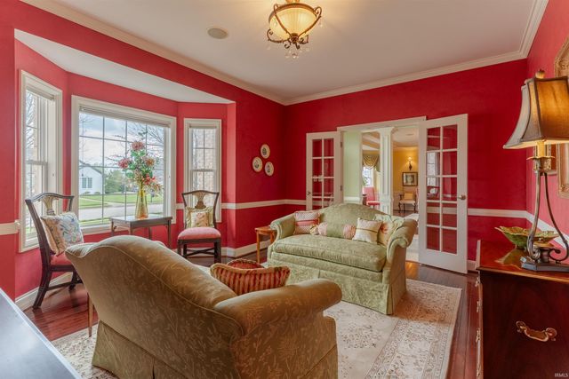 5622 Victoria Bluffs Drive, Newburgh, IN 47630