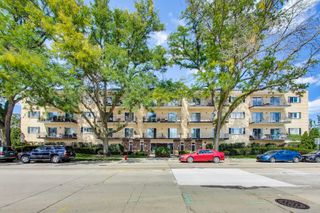 6020 Lincoln Avenue 407, Morton Grove, IL 60053