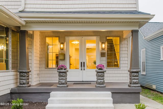 120 S Bayly Ave, Louisville, KY 40206