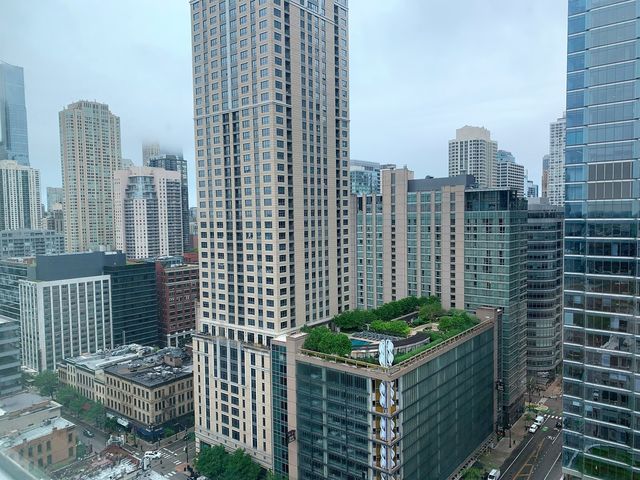 345 N La Salle Street 2804, Chicago, IL 60654