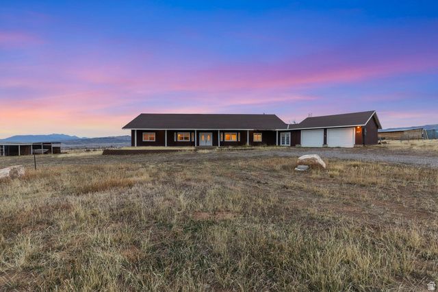 15000 N 8527 E, Spring City, UT 84662