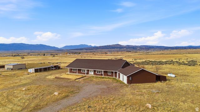 15000 N 8527 E, Spring City, UT 84662