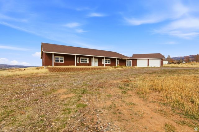 15000 N 8527 E, Spring City, UT 84662