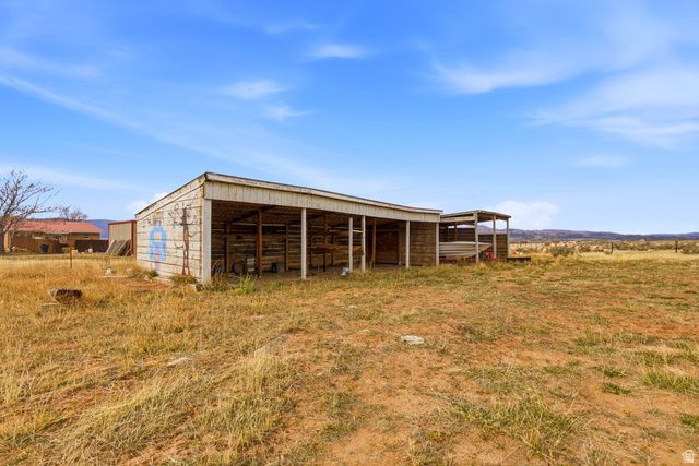 15000 N 8527 E, Spring City, UT 84662