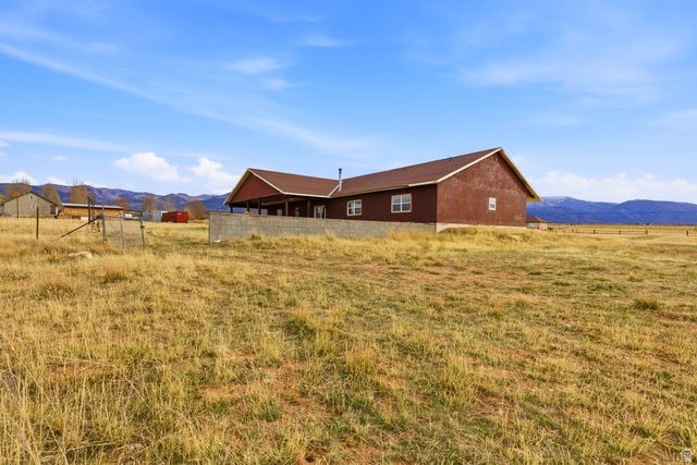 15000 N 8527 E, Spring City, UT 84662