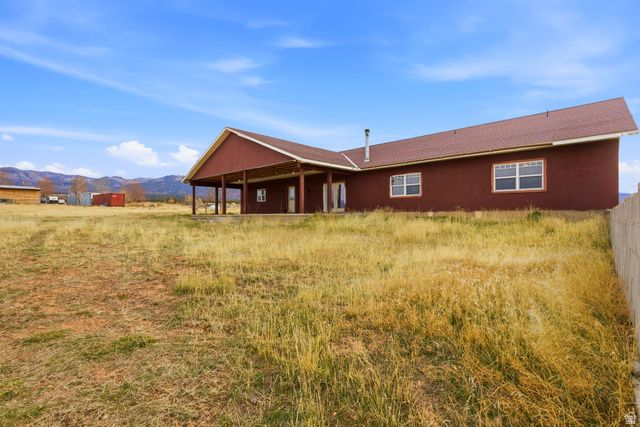 15000 N 8527 E, Spring City, UT 84662