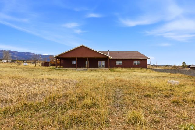 15000 N 8527 E, Spring City, UT 84662