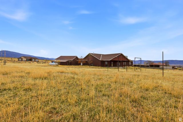 15000 N 8527 E, Spring City, UT 84662