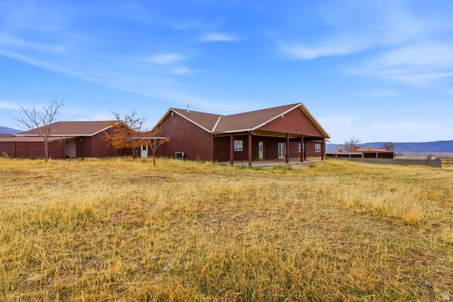 15000 N 8527 E, Spring City, UT 84662