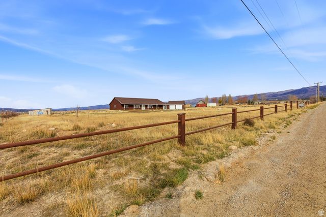 15000 N 8527 E, Spring City, UT 84662