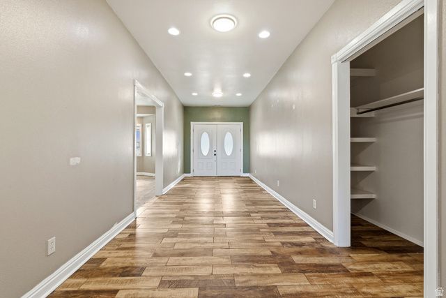 15000 N 8527 E, Spring City, UT 84662