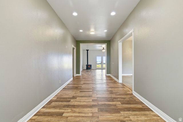 15000 N 8527 E, Spring City, UT 84662