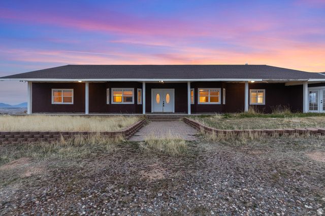 15000 N 8527 E, Spring City, UT 84662