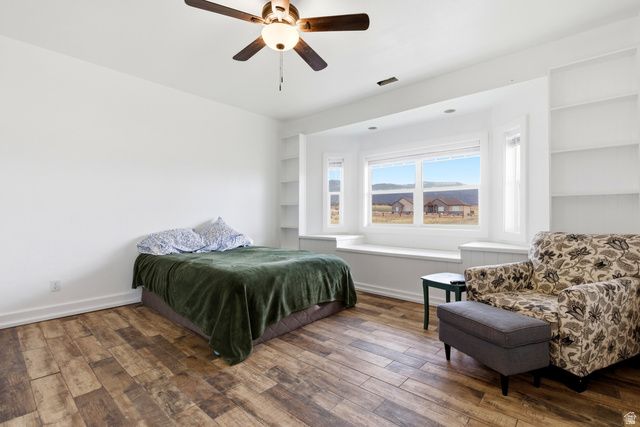 15000 N 8527 E, Spring City, UT 84662