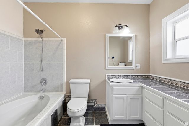 15000 N 8527 E, Spring City, UT 84662