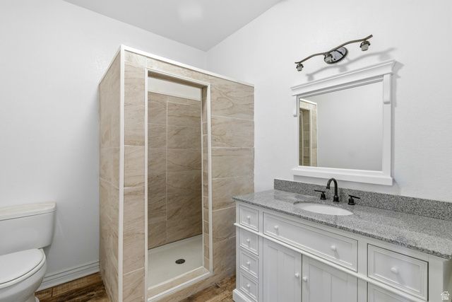 15000 N 8527 E, Spring City, UT 84662