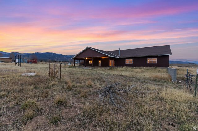 15000 N 8527 E, Spring City, UT 84662