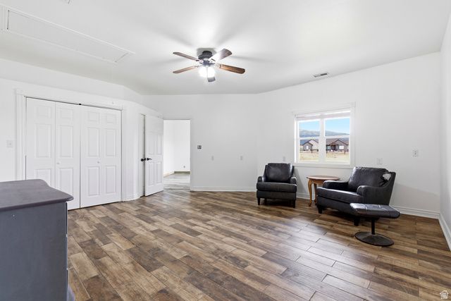 15000 N 8527 E, Spring City, UT 84662