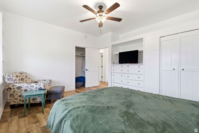 15000 N 8527 E, Spring City, UT 84662