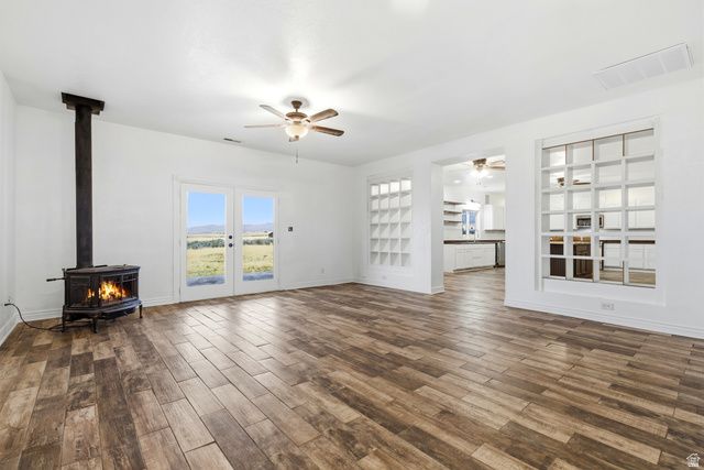 15000 N 8527 E, Spring City, UT 84662