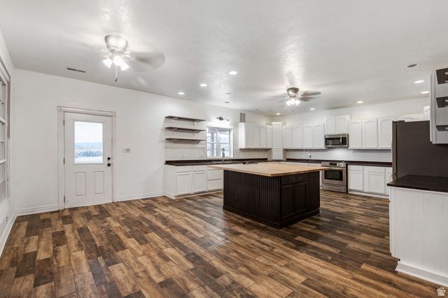 15000 N 8527 E, Spring City, UT 84662