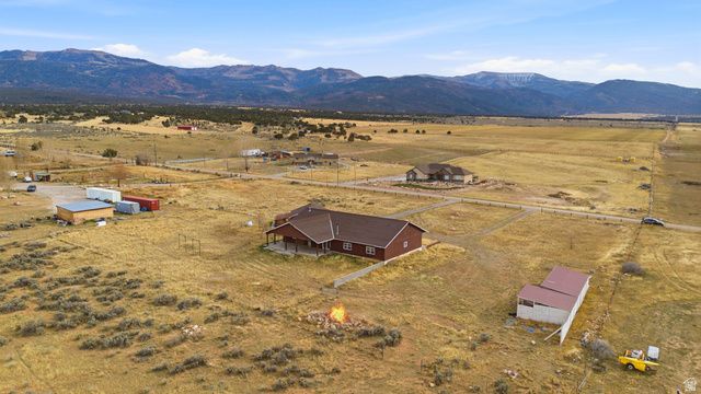 15000 N 8527 E, Spring City, UT 84662