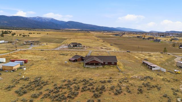 15000 N 8527 E, Spring City, UT 84662