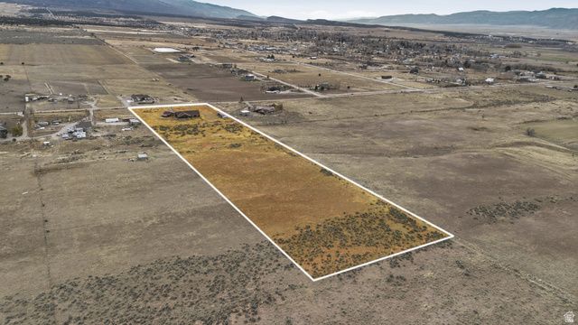 15000 N 8527 E, Spring City, UT 84662