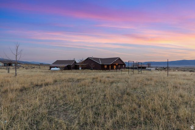 15000 N 8527 E, Spring City, UT 84662