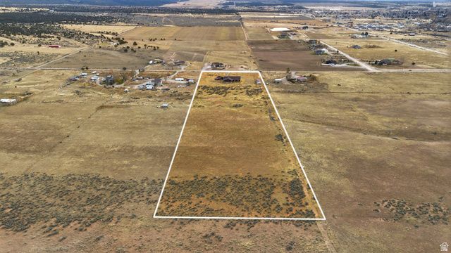 15000 N 8527 E, Spring City, UT 84662